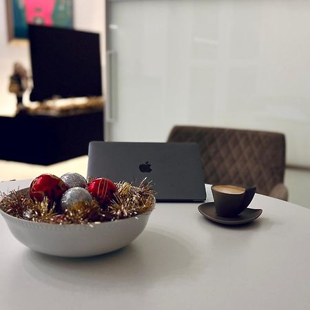Apartment 812 Milano Eksteriør bilde