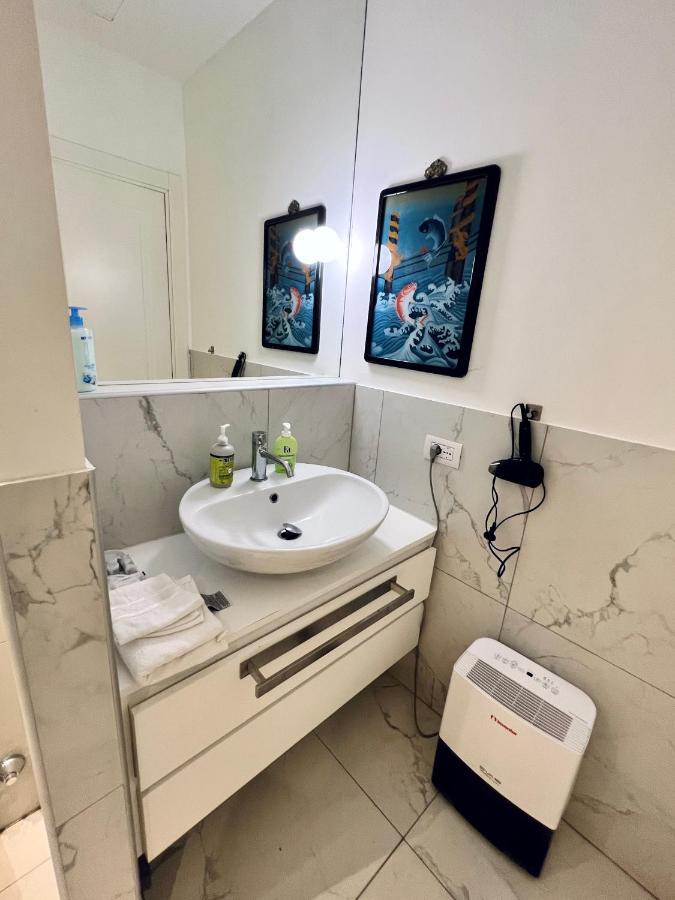 Apartment 812 Milano Eksteriør bilde
