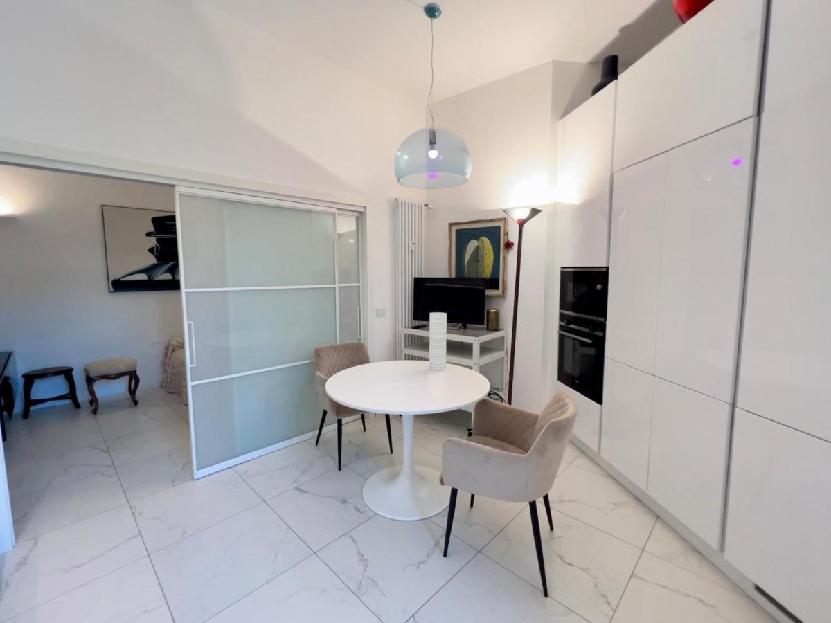 Apartment 812 Milano Eksteriør bilde