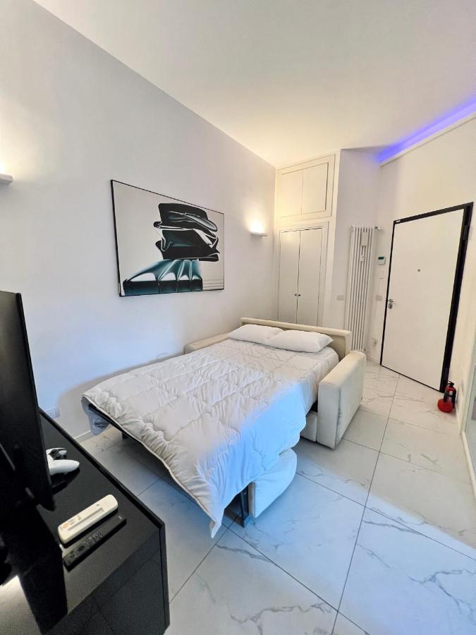 Apartment 812 Milano Eksteriør bilde
