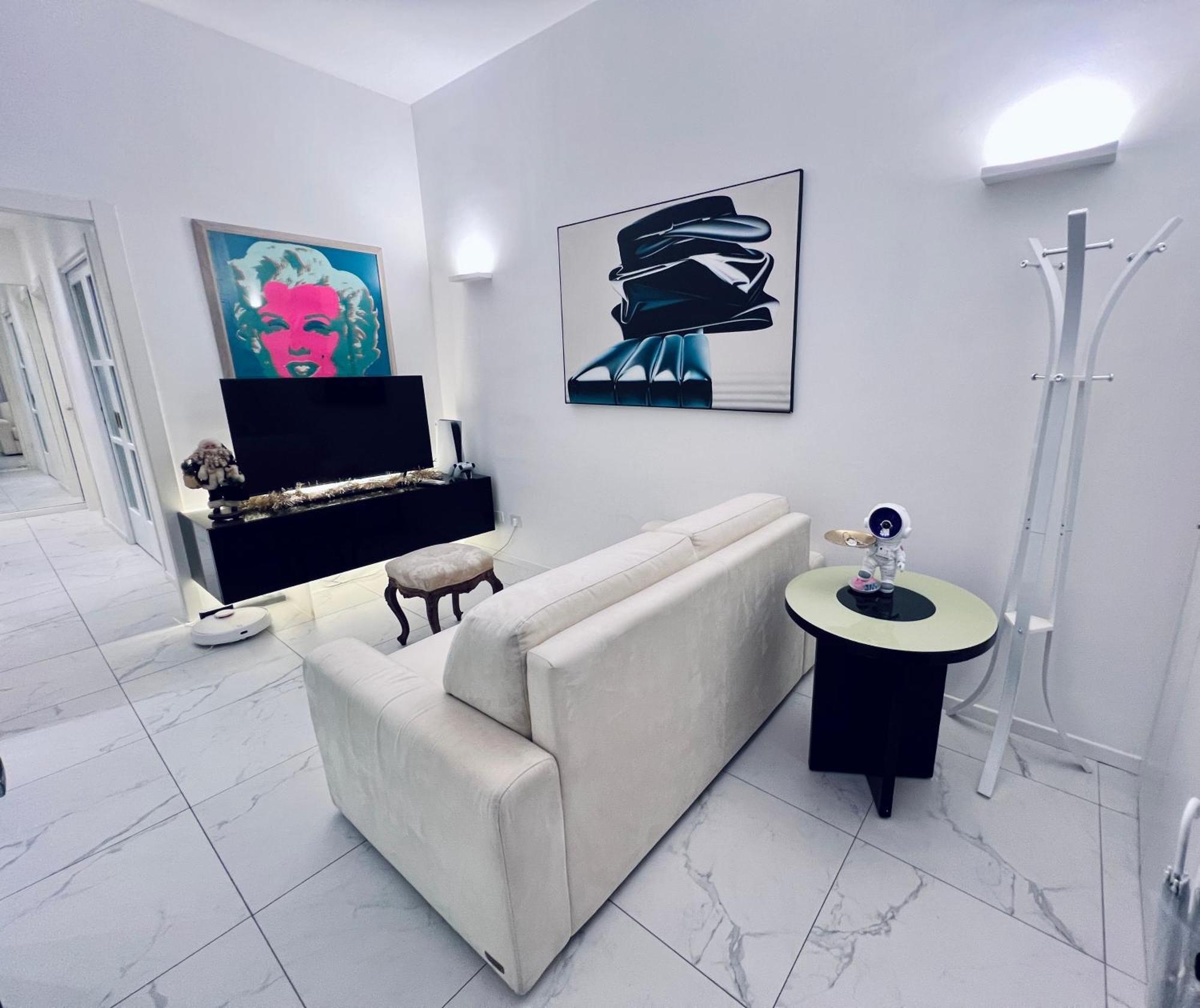 Apartment 812 Milano Eksteriør bilde