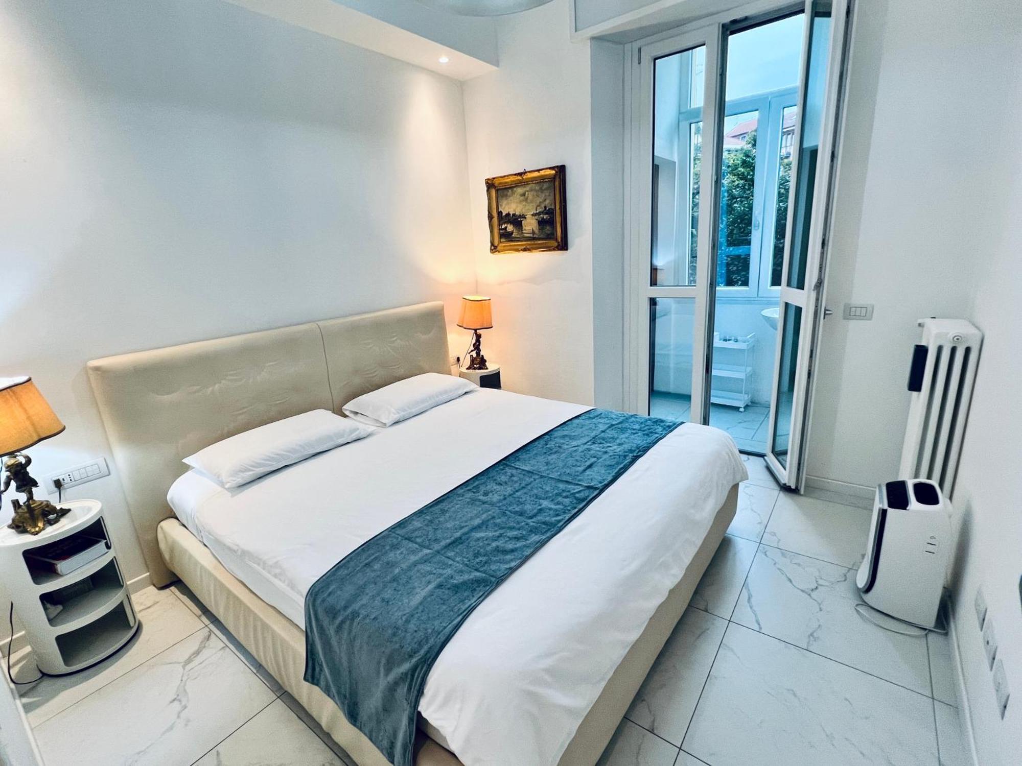Apartment 812 Milano Eksteriør bilde
